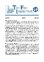 U.S. Seafood Industry Brief