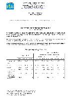 Electricity Generation and Electric Energy Production and Trade Statistics