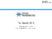 Wound Care in The United States, Japan and Europe : Innovation and Technology Trends