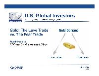 Metal and Mineral Business Analysis  in The United States and China