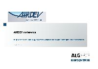 Airport Market Overview