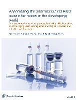 U.S. Research and Development Industry : Innovation and Technology Trends