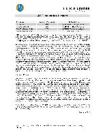 Company Report: Automotive Dealer for Year 2011