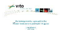 Gene Expression Business Overview