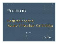 Industry report on Computed Tomography and Nuclear Imaging Equipment in The United States