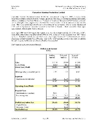 Bauxite In Jamaica. Bauxite